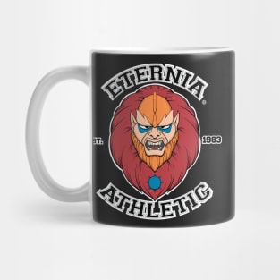 Eternia Athletic Mug